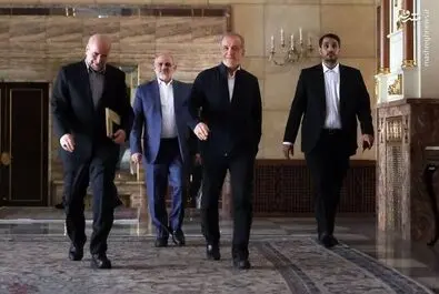 سران قوا