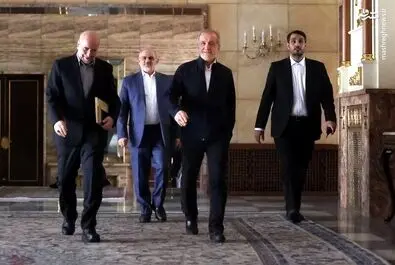 سران قوا