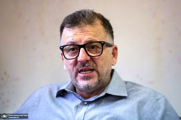 برهانی: احتمال چیزی مانند جنگ ۱۲ روزه، چندان زیاد نیست