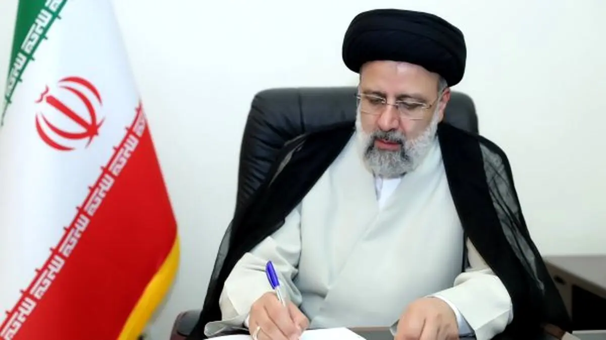 پیام قدردانی رئیس جمهور از حضور آگاهانه مردم در انتخابات