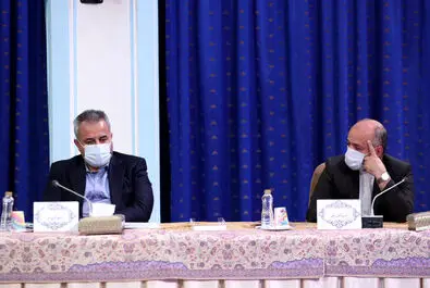 دیدار رئیسی با صادرکنندگان