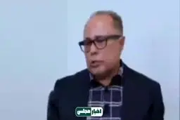 پزشکیان درباره سفر معاونش به قطب جنوب دروغ گفت؟