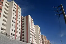
شروط جدید برای ثبت نام طرح مسکن ملی