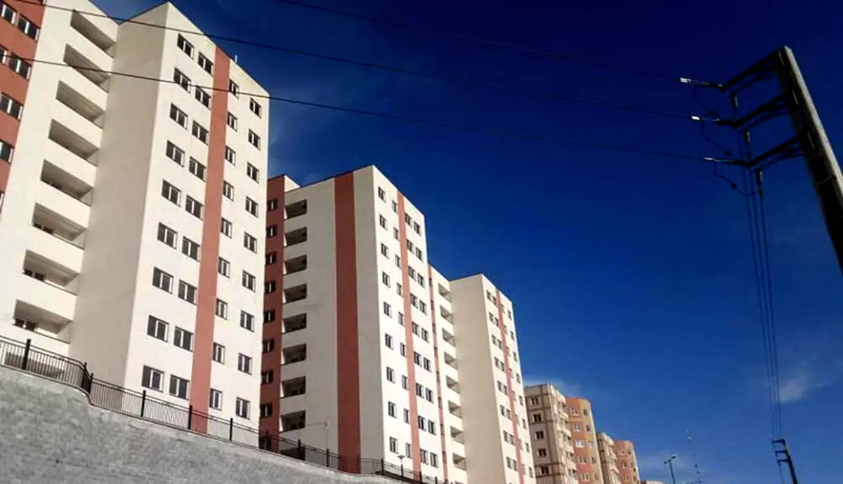 
شروط جدید برای ثبت نام طرح مسکن ملی