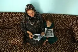 زنان علوی سوری کجا ناپدید شدند؟ جولانی رسماً فرار عاشقانه را لو داد!