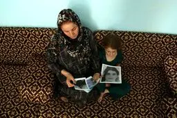 زنان علوی سوری کجا ناپدید شدند؟ جولانی رسماً فرار عاشقانه را لو داد!