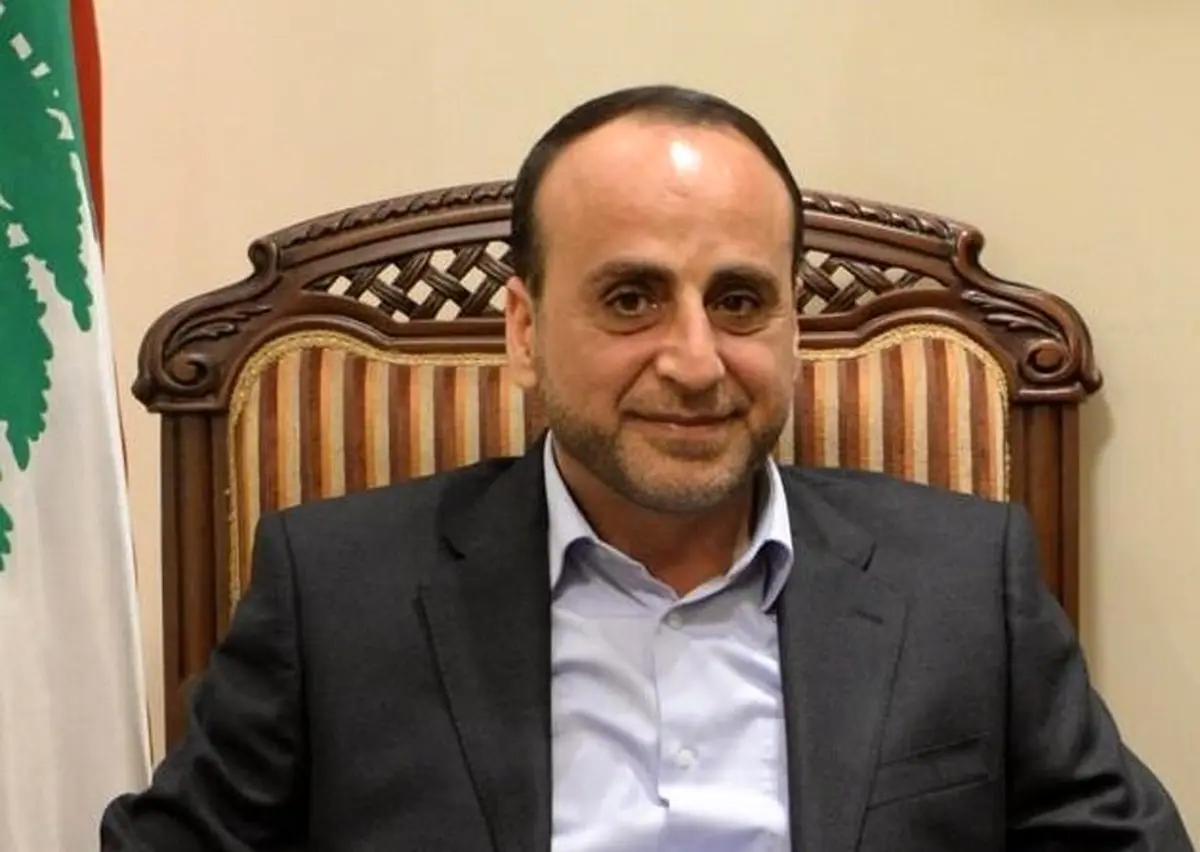 مقام حزب‌الله: تصمیم دولت درباره انحصار سلاح به دلیل مداخله‌ غربی-عربی است