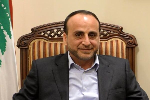 مقام حزب‌الله: تصمیم دولت درباره انحصار سلاح به دلیل مداخله‌ غربی-عربی است