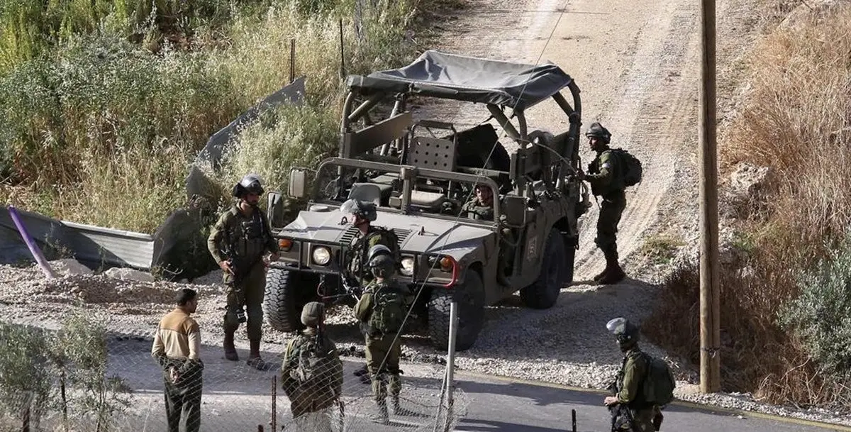  شروع جنگ در غزه؛ فعال شدن گنبد آهنین 