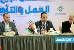 حضور ۳ میلیون کارگر خارجی در لیبی