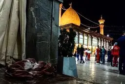 افزایش تعداد بازداشت‌شدگان حادثه شاهچراغ به 8 نفر + جزئیات