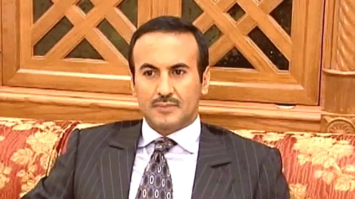 اعدام پسر علی عبدالله صالح حاکم سابق یمن قطعی شد!
