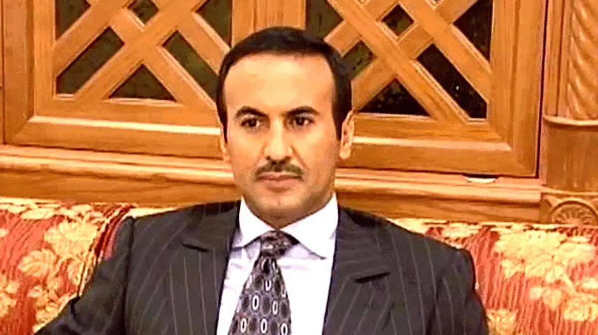 اعدام پسر علی عبدالله صالح حاکم سابق یمن قطعی شد!