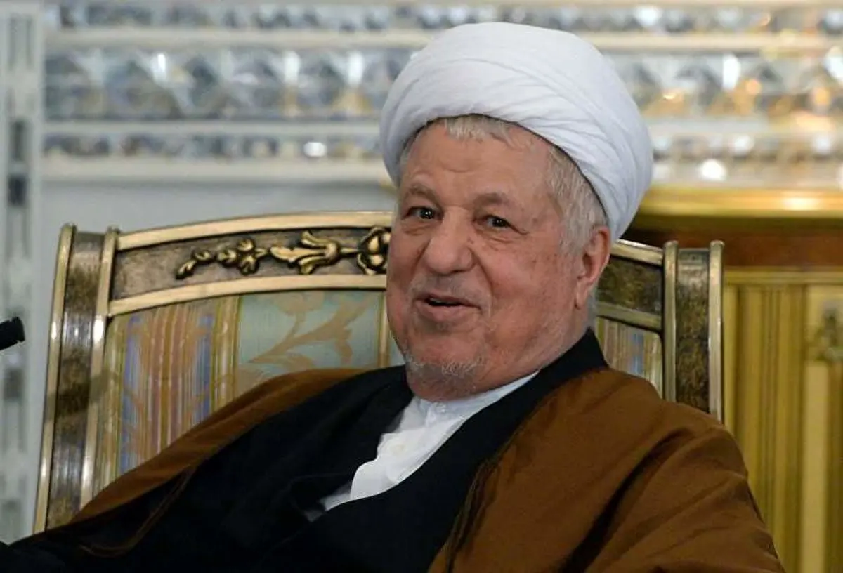 چرا خاطرات هاشمی مهم است؟