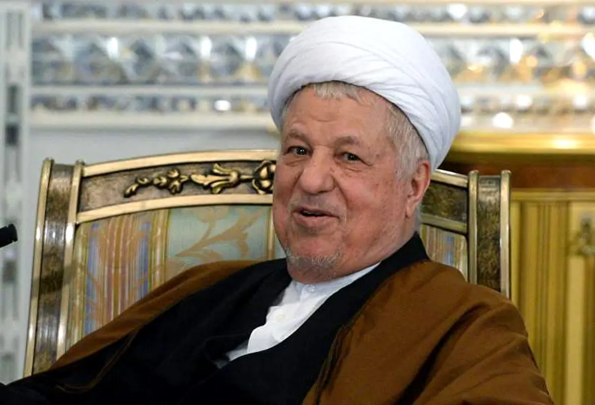 چرا خاطرات هاشمی مهم است؟