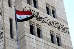 دمشق: رژیم اسرائیل و حامیانش مسوول تنش در منطقه هستند