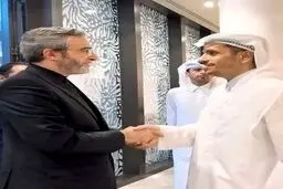 تاکید باقری بر تداوم تلاش برای توقف نسل‌کشی در غزه