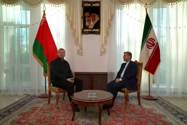 خطیب‌زاده: ایران افسانه شکست‌ناپذیری اسرائیل را تمام کرد