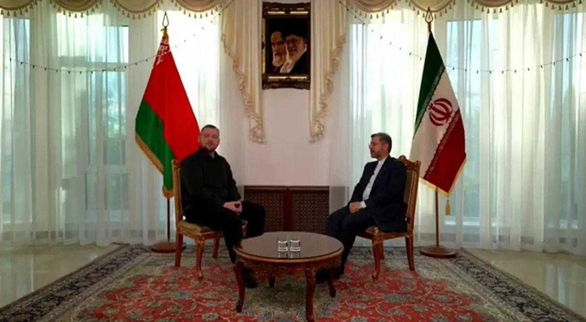 خطیب‌زاده: ایران افسانه شکست‌ناپذیری اسرائیل را تمام کرد