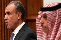 حمایت عربستان و مصر از ادامه مذاکرات ایران و آمریکا