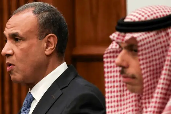 حمایت عربستان و مصر از ادامه مذاکرات ایران و آمریکا