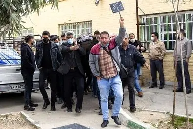 زهره فکور صبور