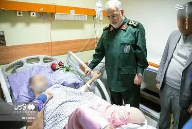 مجروحان حوادث