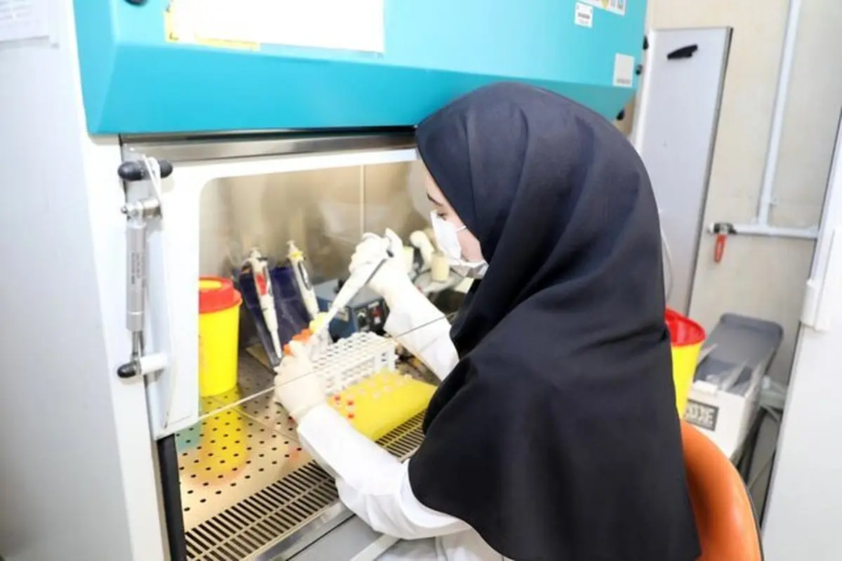 هشدار شیوع گونه H۳N۲ آنفلوآنزا در کشور