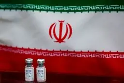 رسیدن واکسن های ایرانی به بالای ۹۰ درصد ایمنی
