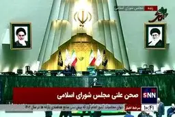 واکنش پزشکیان به شلوغ کردن نمایندگان در مجلس
