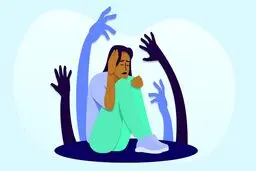 ۷ راه آسان برای خلاص شدن از دست پنیک اتک