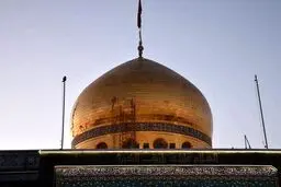 تصاویر اندوهناک از حرم حضرت زینب(س) در ایام اربعین