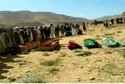 محکومیت حمله تروریستی داعش علیه شیعیان افغانستان از سوی سفارت ایران