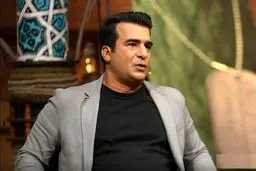 یوسف تیموری عقب‌نشینی کرد؛ عذرخواهی بابت جنجال پوشش زنان ایرانی!+عکس