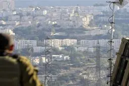 اسرائیل در حال آماده شدن برای پاسخ ایران است!