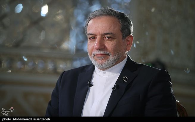 عراقچی: دور بعدی گفتگوها شنبه بعد خواهد بود