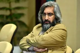 وحید جلیلی زمان انتخابات ریاست جمهوری چطوری زیرآبی رفت!