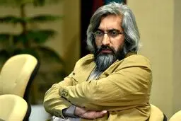 وحید جلیلی زمان انتخابات ریاست جمهوری چطوری زیرآبی رفت!