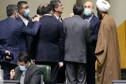 جنجال در مجلس؛ ابطال "طرح صیانت" در مجلس حاشیه‌ساز شد