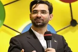 چرا آذری جهرمی پیشنهاد وزارت ورزش را نپذیرفت