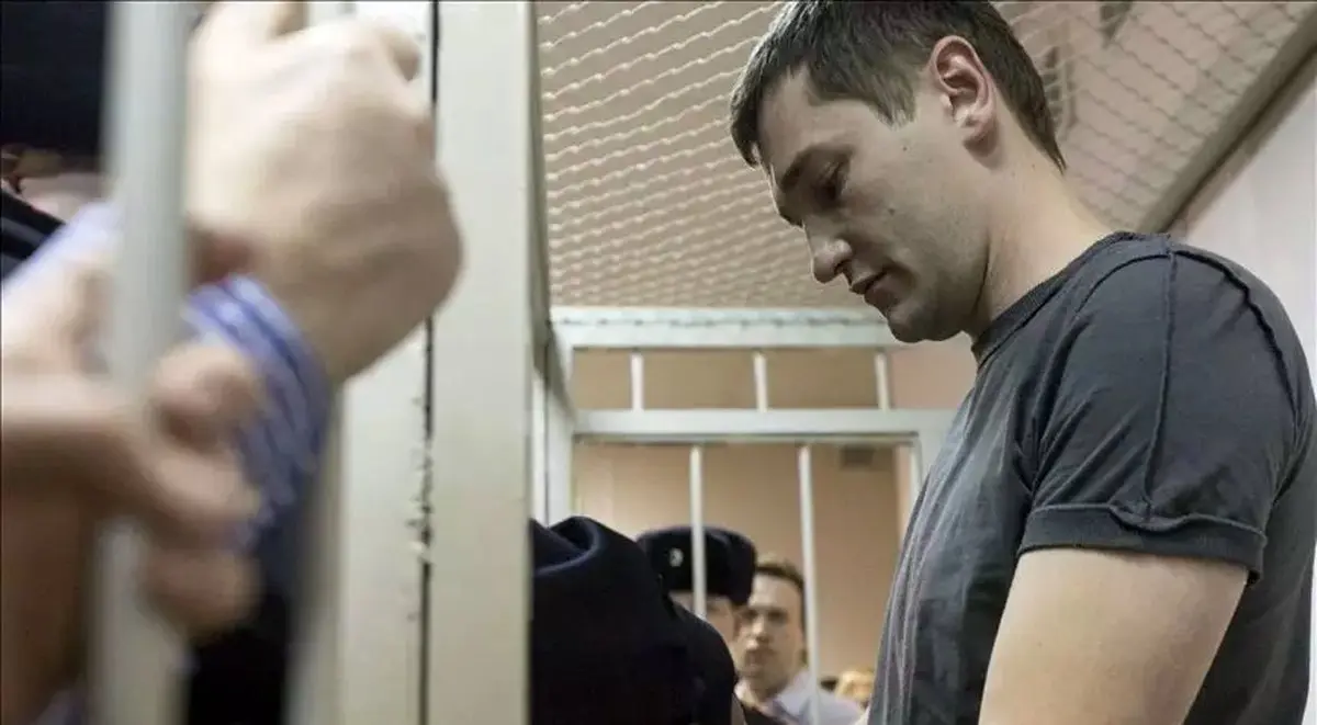 روسیه برادر ناوالنی را تحت تعقیب قرار داد