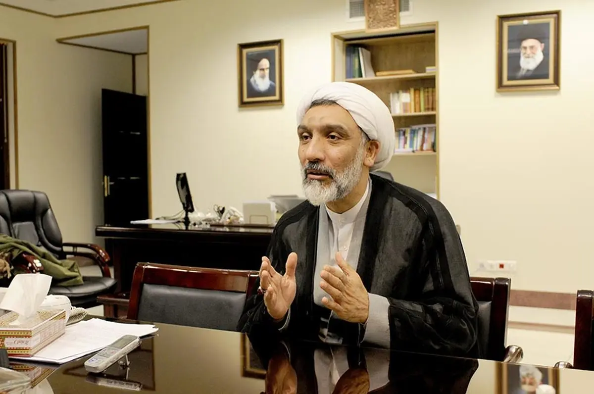 رئیسی بدون رضایت رهبری نمی‌تواند مسئولیت خود را رها کند 