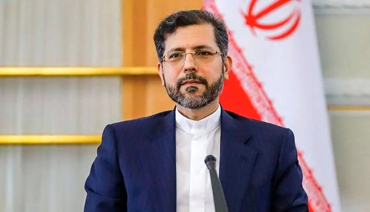 تهران علیه واشنگتن دست به شکایت شد؛ مطالبه غرامت در دستور کار ایران