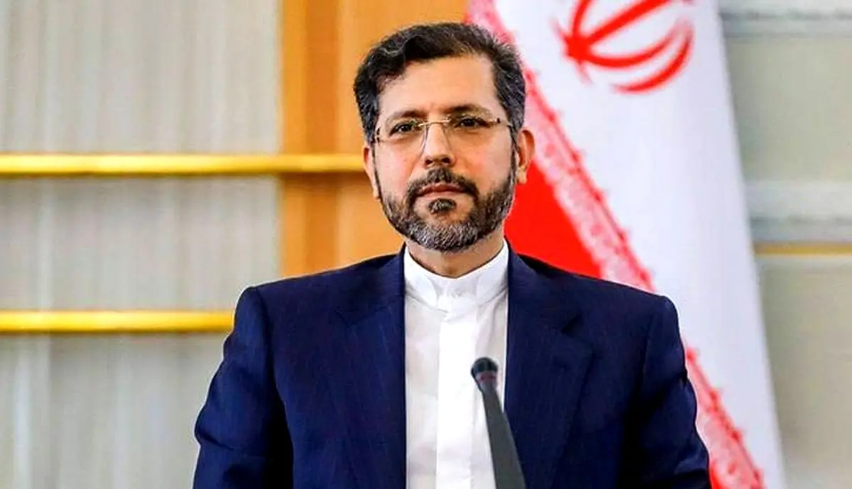 تهران علیه واشنگتن دست به شکایت شد؛ مطالبه غرامت در دستور کار ایران