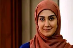 استایل متفاوت مریم معصومی + عکس