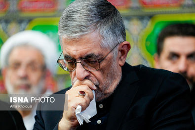 ختم محمد ناطق نوری 
