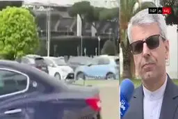 بقائی: رسانه‌ها به اخبار نادرست ضریب ندهند