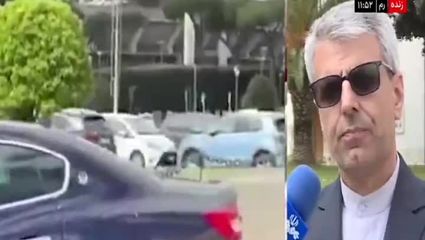 بقائی: رسانه‌ها به اخبار نادرست ضریب ندهند