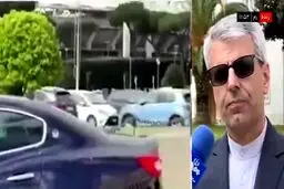 بقائی: رسانه‌ها به اخبار نادرست ضریب ندهند