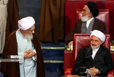 خبرگان